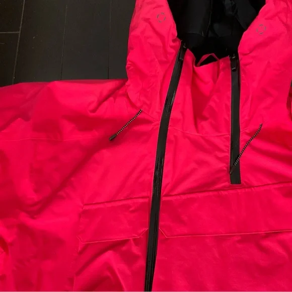 Dimito positivemind ski/snowboarding Jacket - Picture 5 of 14